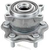 SNR Wiellagerset R141.31