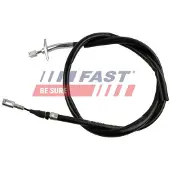 Fast Sports Nutrition FT69029 Handremkabel