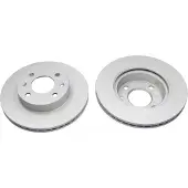 KAVO PARTS BR-4218-C Remschijf