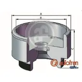 AUTOFREN SEINSA D025721 Zuiger, remklauw