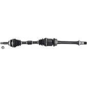 FEBI BILSTEIN 193515 Aandrijfas
