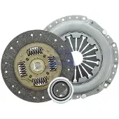 AISIN KY-037 Koppelingsset