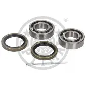 OPTIMAL 502134 Wiellagerset