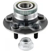 SNR Wiellagerset R186.06