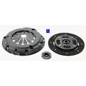 SACHS 3000 951 549 Koppelingsset