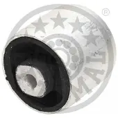 OPTIMAL F8-7999 Draagarmrubber