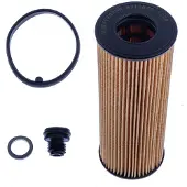 DENCKERMANN Oliefilter A211078
