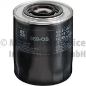 KOLBENSCHMIDT 50013359 Oliefilter