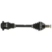 POINT GEAR Aandrijfas PNG75067 Links