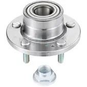 SNR R184.31 Wiellagerset