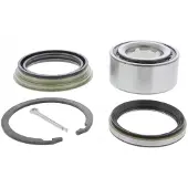 ACKOJA A70-0135 Wiellagerset