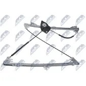 NTY Raambedieningsmechanisme EPS-BM-017