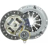 AISIN CKT-337RB Koppelingsset