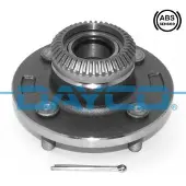 DAYCO KWD1402 Wiellagerset