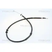 TRISCAN 8140 15191 Handremkabel