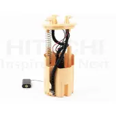 ASTEMO 2503263 Brandstofpomp