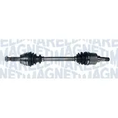MAGNETI MARELLI Aandrijfas 302004190175