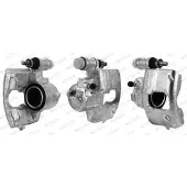 FERODO FCL691347 Remklauw