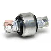 AUGER 51403 Stabilisatorstang rubber