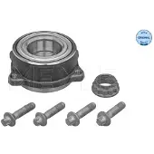 Meyle 014 750 0008 Wiellagerset