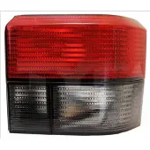 TYC Achterlicht rechts 11-0211-11-2 TYC voor o.a. VOLKSWAGEN