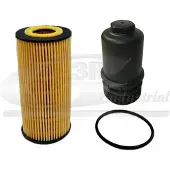 3RG 98712 Oliefilter