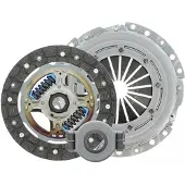 AISIN KE-VW05 Koppelingsset