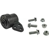METZGER 52002018 Draagarmrubber