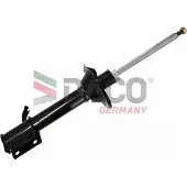 DACO Germany 553603R Schokdemper