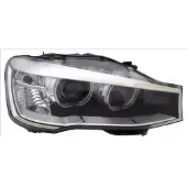 TYC 20-16579-06-9 Koplamp