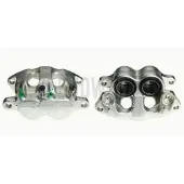 BUDWEG CALIPER 343198 Remklauw