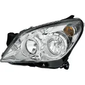 Hella Koplamp links 1EG 270 370-611 Hella voor o.a. OPEL