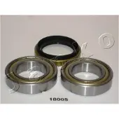 Japko 418005 Wiellagerset