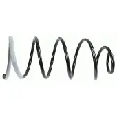 SACHS 997 961 Chassisveer