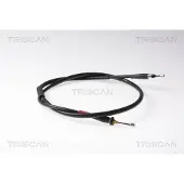 TRISCAN 8140 251213 Handremkabel