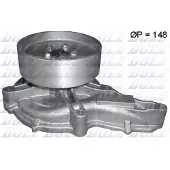 DOLZ Waterpomp R612