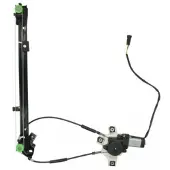 PACOL Raambedieningsmechanisme IVE-WR-009R