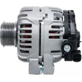 Bosch Dynamo/Generator, 14V, 80A, , geschikt voor onder andere de TOYOTA HILUX