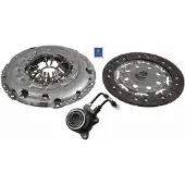 SACHS 3000 990 292 Koppelingsset