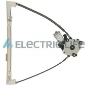 JUMASA ZR LN31 L Raammechanisme