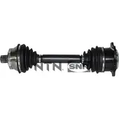 SNR DK54.040 Aandrijfas