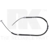 NK 9023117 Handremkabel