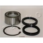 Japko 417005 Wiellagerset