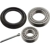 SWAG 40 85 0002 Wiellagerset