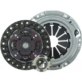 AISIN Koppelingsset KM-115