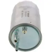 Bosch Brandstoffilter F 026 402 076 Bosch voor o.a. ALFA ROMEO, CITROEN, FIAT, FORD, LANCIA, OPEL, PEUGEOT