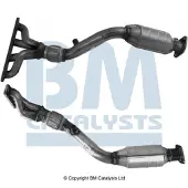 BM CATALYSTS Goedgekeurde katalysator BM91146H