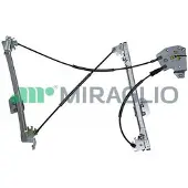 MIRAGLIO 30/2187 Raammechanisme