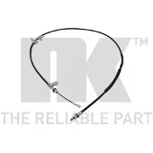 NK 9023186 Handremkabel