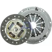AISIN KT-319RB Koppelingsset